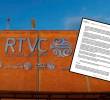 RTVC respondió a un derecho de petición diciendo que había información que no podía dar por un acuerdo de confidencialidad. FOTO: RTVC y tomada de redes sociales