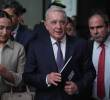 El Tribunal Superior revocó la detención domiciliaria de Álvaro Uribe. FOTO: AFP