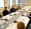 Zelensky ha reiterado que cualquier acuerdo sin compromisos internacionales firmes expondría a Ucrania a nuevas agresiones rusas. FOTO: AFP