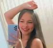 Silvana Torres López tiene 20 años. FOTO: Tomada de redes sociales