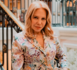 Cecilia Roth no piensa por ahora en el retiro, esta lista para estrenar una nueva serie como protagonista esta semana por Max. FOTO Colprensa