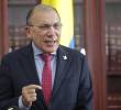 Roy Barreras, expresidente del Senado y ex embajador de Colombia en Reino Unido. FOTO: COLPRENSA