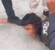 Foto: captura de video
