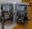En junio la inflación del servicio de electricidad retrocedió 1,95%, según el Dane. FOTO Manuel Saldarriaga
