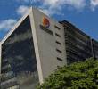 La fachada de la Contraloría en Bogotá. FOTO: COLPRENSA