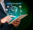 Los empleos del futuro exigirán combinar conocimientos humanos con el uso de herramientas de inteligencia artificial. FOTO: Cortesía Zoho