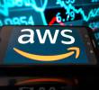 Amazon Web Service presentó fallas el pasado 20 de octubre de 2025. FOTO GETTY.