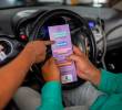 Capacitar al sector de transporte, turismo y comercio también es una de las acciones que se adelantan en el Distrito para prevenir el acoso a las mujeres y niñas. FOTO Cortesía Alcaldía de Medellín