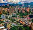 El precio del metro cuadrado en Medellín creció 10,3% en el último año, según la firma Tinsa Colombia. FOTO CAMILO SUÁREZ