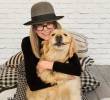 Diane Keaton, la legendaria actriz norteamericana, directora, productora y escritora, murió el pasado sábado en California a los 79 años. FOTO: AFP