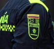 <span class=mln_uppercase_mln>Los</span><b><span class=mln_uppercase_mln> dos uniformados secuestrados en Arauca están adscritos al cuerpo élite de la Dirección de Investigación Criminal e Interpol (Dijín). FOTO: COLPRENSA</span></b>