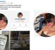 A Laura le robaron una foto de sus redes sociales para estafar a personas en Antioquia. FOTO: Cortesía