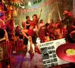 Así es la portada de este nuevo disco de 14 Cañonazos Bailables. FOTO Cortesía Discos Fuentes