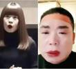 El caso de la<b> ‘Hermana o Sister Hong’</b> le ha dado la vuelta al mundo y se conocieron varios detalles sobre como era su transformación en mujer. Hasta tenía un modulador de voz. FOTO: Redes sociales
