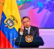 El presidente Gustavo Petro todavía no se ha pronunciado sobre este informe de la institución de Estados Unidos. FOTO