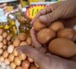 Además del crecimiento en consumo y producción, el huevo se consolida como la proteína más accesible para los hogares. FOTO: Manuel Saldarriaga.