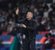 Luis Enrique Martínez, que este jueves cumplió 55 años, logró convertir al PSG en un equipo equilibrado. Busca su segunda Champions como entrenador. La primera fue en 2015 con Barcelona. <span class=mln_uppercase_mln>FOTO</span> <b><span class=mln_uppercase_mln>getty</span></b>