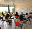 La joven tenía 16 años y hacía parte del grupo de control ambiental de su municipio. FOTO COLPRENSA