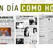 Un día como hoy 10 de junio