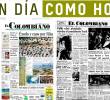 Un día como hoy 23 de septiembre