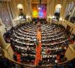 Instalación del Congreso este domingo 20 de julio. FOTO: Presidencia.