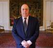 El embajador de Colombia en Estados Unidos, Daniel García-Peña. FOTO: COLPRENSA