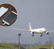 En Colombia se limita el uso y recarga de baterías portátiles durante un vuelo. FOTO: Freepik - Colprensa