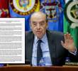 El excanciller publicó una nueva carta en medio del llamado a juicio por parte de la Fiscalía. FOTOS: Colprensa y @AlvaroLeyva