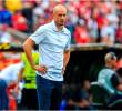 El entrenador antioqueño David González, de 43 años, ha dirigido este semestre al América de Cali y Millonarios. FOTO: CAMILO SUÁREZ