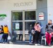 Desde la institución pidieron a otras entidades de salid restringir la remisión de pacientes hasta que se reporte mayor disponibilidad de camas. FOTO Esneyder Gutiérrez