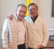 Tanto en la campaña que llevó a Gustavo Petro a la Presidencia como en su rol como congresista, Barreras fue una ficha decisiva para el Gobierno. FOTO: ARCHIVO PARTICULAR