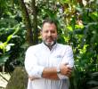 Alejandro Costa Posada, presidente de Puerto Antioquia. FOTO: CORTESÍA