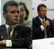 Carlos Palacino, expresidente de la extinta SaludCoop, deberá pagar 15 años y 8 meses de prisión. Fotos: Colprensa