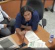 Nicolás Petro, hijo del presidente Gustavo Petro, es investigado por presunta corrupción. Foto: captura de video