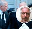 La Casa Real británica comunicó que las sanciones tomadas contra el hermano de Carlos III eran necesarias tras conocer las presuntas relaciones de Andrés con Jeffrey Epstein. FOTO: Getty