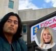 <b>Sandra Liliana Mesa Agudelo, directora Especializada contra el Lavado de Activos. Foto: Fiscalía.</b>
