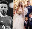 El pasado sábado 5 de julio, familia, amigos, compañeros y fans de Diogo Jota, le dieron el último adiós durante los actos solemnes en Gondomar, Portugal. FOTO: REDES SOCIALES LIVERPOOL Y DIOGO JOTA