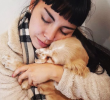 Laura Camila Blanco era comunicadora social y trabajaba en una agencia de mercadeo. La familia insiste en que su muerte no fue un accidente, sino que fue empujada por, presuntamente, Oscar Gómez, su novio. FOTO Cortesía familia.