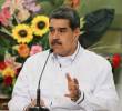 Nicolás Maduro, dictador venezolano, tendría lazos con grupos narcotraficantes. (Cortesía Alexa Rochi - Presidencia).