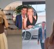 Diego Londoño apareció gracias a un video viral publicado por la creadora de contenido Amy Solano. Fotos: Capturas de video TikTok @amysolanogutierrez