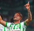 Seguramente el uruguayo Facundo Batista tendrá más minutos ante Chicó, y el técnico Diego Arias dosificará a Alfredo Morelos y a otros jugadores de cara al juego del jueves frente a Once Caldas. FOTO Manuel Saldarriaga