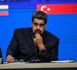 Estados Unidos ha empezado una cruzada para arrinconar a Nicolás Maduro, lo acusan de ser un narcotraficante que usa estructuras como el Tren de Aragua. <span class=mln_uppercase_mln>FOTO</span> <b><span class=mln_uppercase_mln>GETTY</span></b>