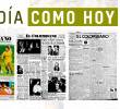 Un día como hoy 4 de junio