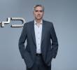 Juan Luis Mesa, gerente de BYD en Colombia. FOTO: Cortesía.