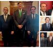 Los encuentros con altos funcionarios y congresistas norteamericanos habrían suavizado las sanciones y evitaron un golpe mayor a las relaciones bilaterales. FOTO: ARCHIVO PARTICULAR