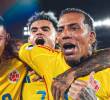 Tras pasar el trago amargo de no clasificar al Mundial de Catar 2022, la Selección Colombia volverá a jugar un Mundial desde el 2018. FOTO: Federación Colombiana de Fútbol