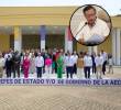 Este viernes inició la cumbre de mandatarios de la Asociación de Estados del Caribe (AEC) en Montería sin la presencia de Gustavo Petro. Fotos: Cancillería y Presidencia