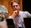 Con gritos e insultos, Daniel Quintero fue recibido en el festival de música Petronio Álvarez. FOTO: COLPRENSA Y REDES SOCIALES