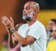 Josep Guardiola, conocido como Pep Guardiola, es uno de los entrenadores actuales más importantes y exitosos, tras haber pasado por Barcelona y Bayern Múnich. FOTO: Redes sociales @ManCity