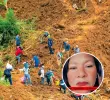 Falleció mujer que había sido rescatada en Granizal. Foto: El Colombiano - cortesía
